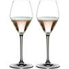 Riedel Rose Champagne Glazen Extreme - 2 Stuks