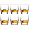 Schott Zwiesel Basic Bar Selection Whiskey Glas 356 ml - 6 Stuks