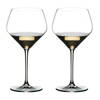 Riedel Witte Wijnglazen Extreme - Oaked Chardonnay - 2 stuks