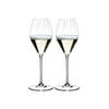 Riedel Champagne Glazen Performance - 2 stuks