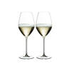 Riedel Champagne Glazen Veritas - 2 stuks