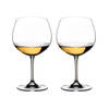 Riedel Witte Wijnglazen Vinum - Chardonnay / Montrachet - 2 stuks