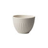 Villeroy & Boch Beker It's my Match - Wit Blossom - 450 ml