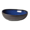 Villeroy & Boch Bowl Lave - ø 17 cm / 600 ml - Blauw