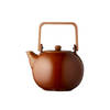 Bitz Theepot Gastro Amber 1.2 Liter