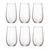 Bormioli Rocco Longdrinkglazen Electra - 390 ml - 6 stuks