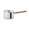 Eva Solo Steelpan Nordic Kitchen RVS - ø 16 cm / 2.0 liter