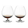 Riedel Cognac Glazen Vinum - 2 stuks