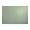 ASA Selection Placemat - Leather Optic Fine - Mint - 46 x 33 cm