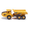 Siku 1877 Volvo dumper truck