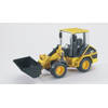 Bruder CAT compacte shovel