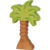 Holztiger Palm tree, small