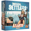 White Goblin Games bordspel Imperial Settlers - Atlantis - 10+