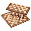 Philos opvouwbare schaak set 50mm veld