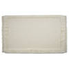 Giga Meubel - Vloerkleed Rechthoek - Beige Wol - 160x230x2cm - Norah