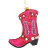 Blokker Funbal - Cowboy laars - Roze