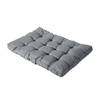 Madison - Florance Zitkussen - Basic Grey - 120x80 - Grijs