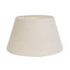 Light & Living - Lampenkap LIVIGNO - 45x35x25cm - Wit