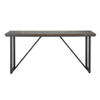 Hoyz - Console 170 Teca Vine - Teakhout Brownwash