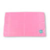 1 pieces - Glasses Cloth in Pink High-quality Polishing Cloth and Polishing Cloth - Glass Cloth Spiegelau 67cm x