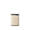 Brabantia Bo Waste Bin, 4L - Soft Beige