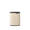 Brabantia Bo Waste Bin, 7L - Soft Beige