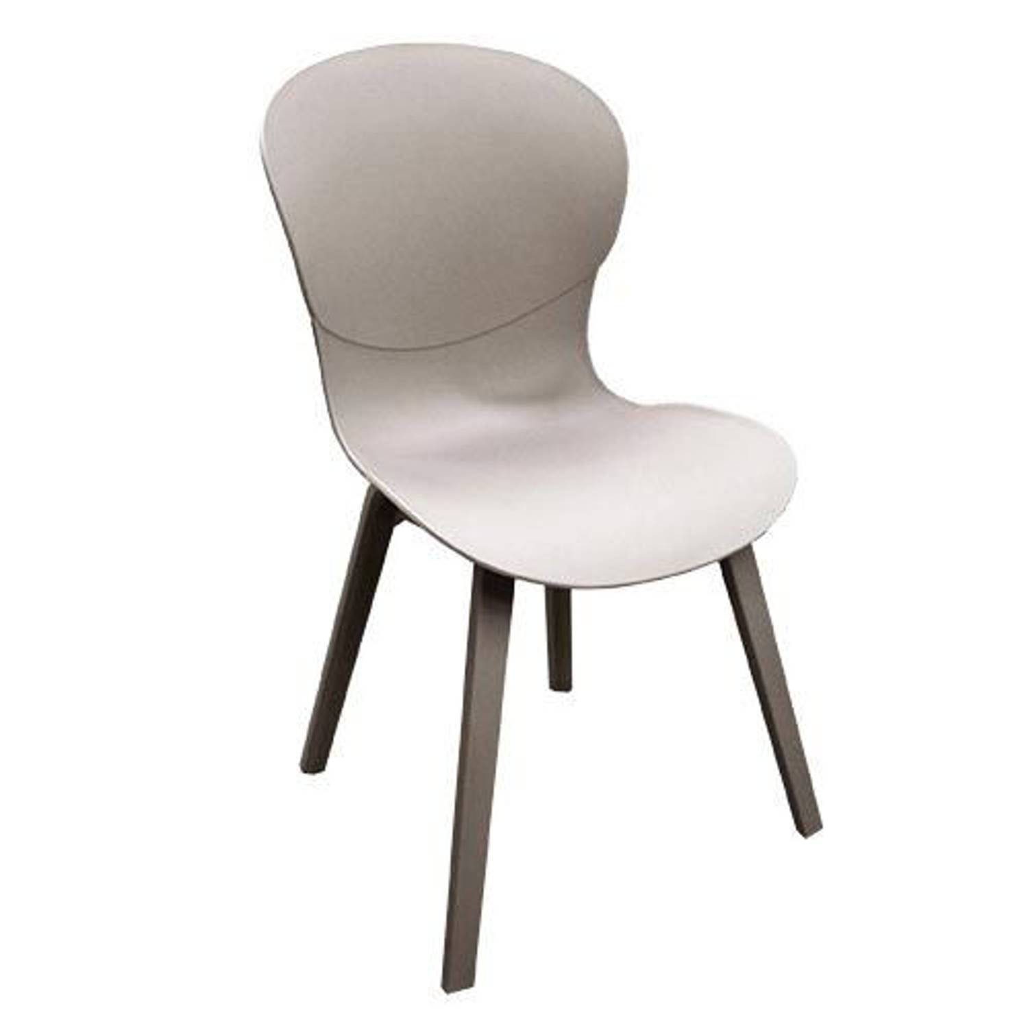 OWN - Danziger Dining tuinstoel - Taupe