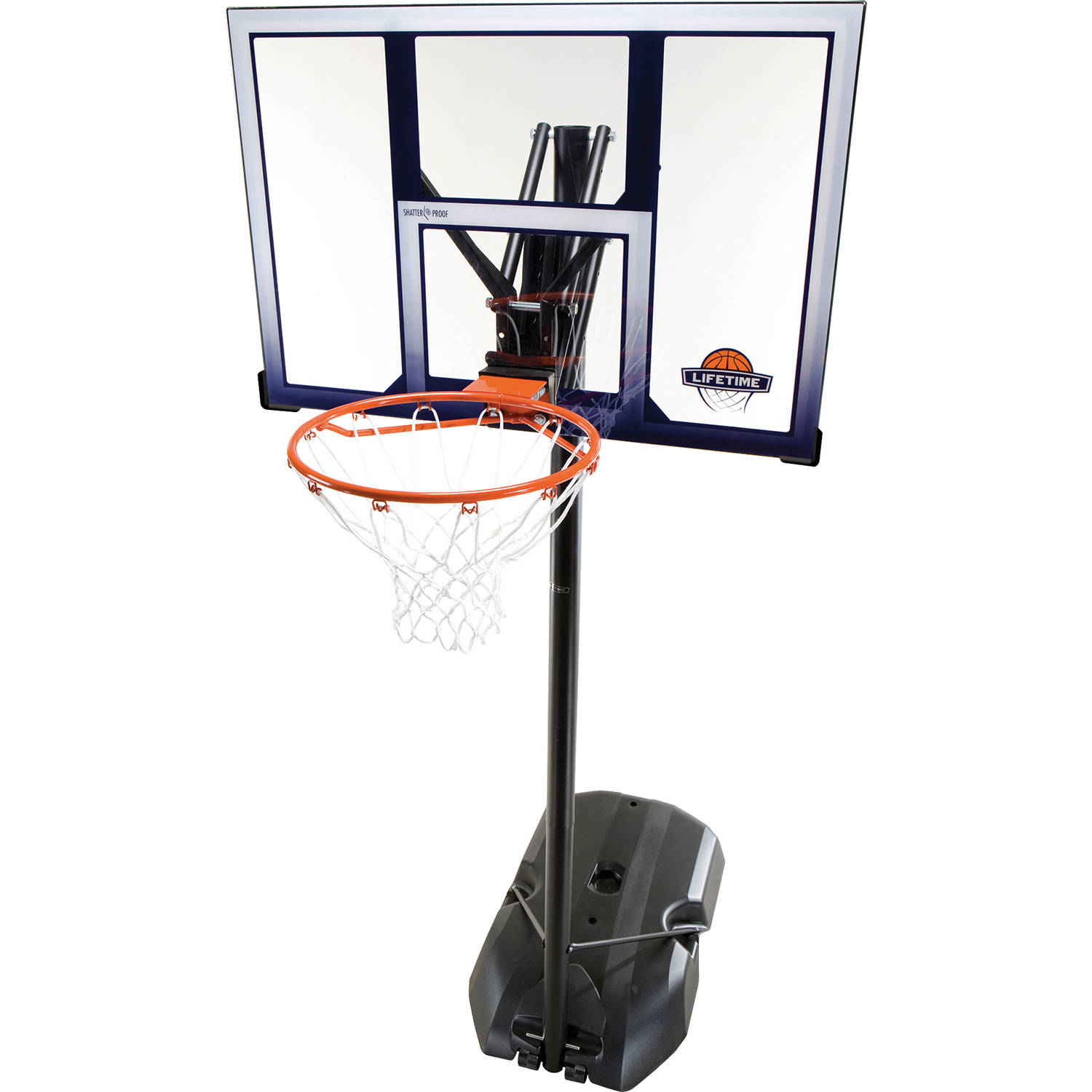 Lifetime Slam Dunk Mobiele Basketbalbord