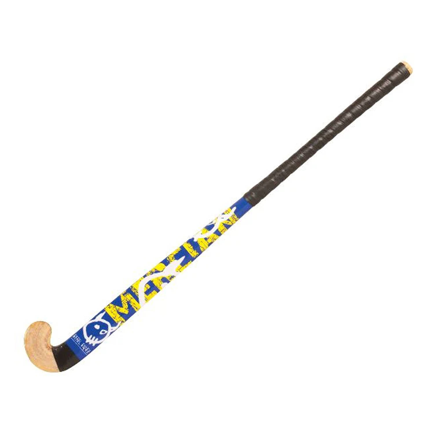 Hockeystick Mercian Blauw 36 Lengte 90 cm