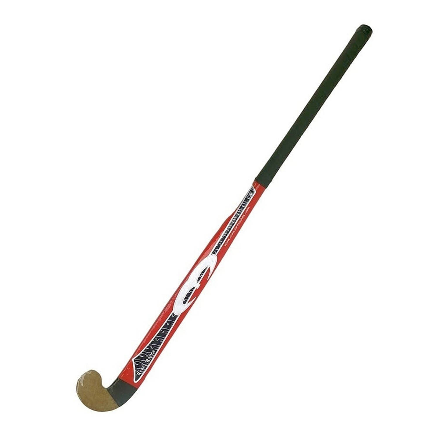 Hockeystick Mercian Piranha Rood 36 Lengte 90 cm