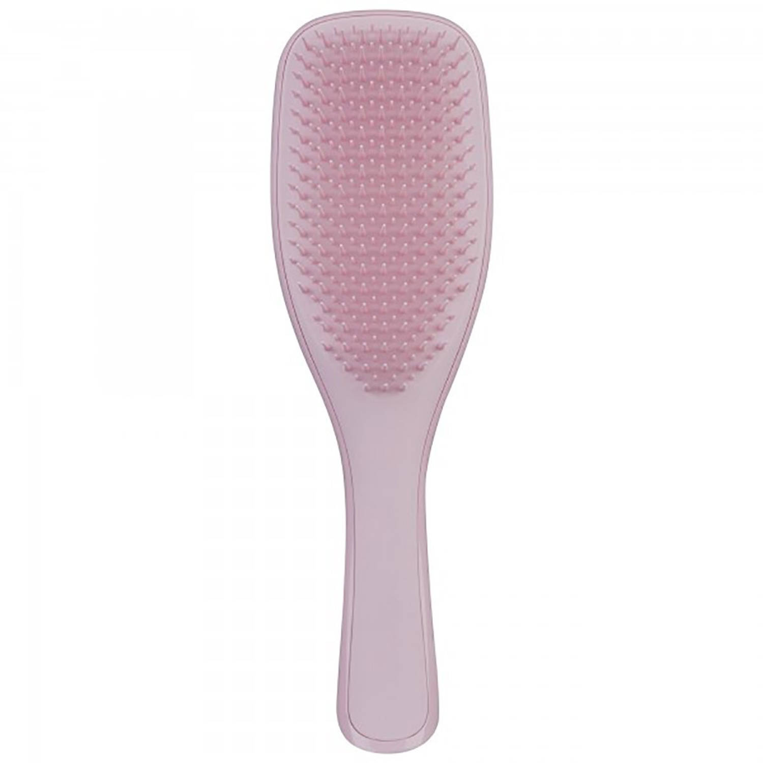 Tangle Teezer The Wet Detangler Hair Brush Millennial Pink