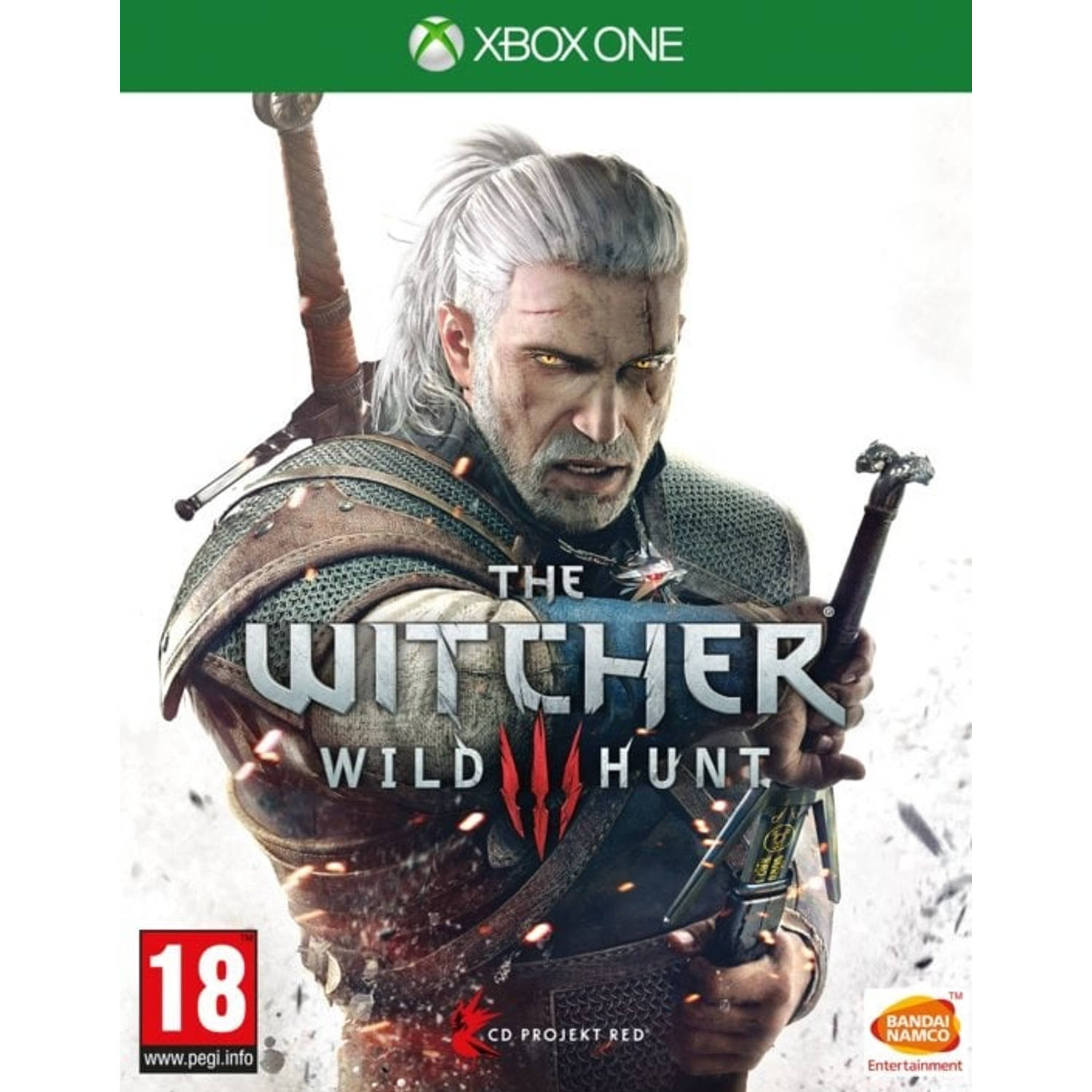 Witcher 3