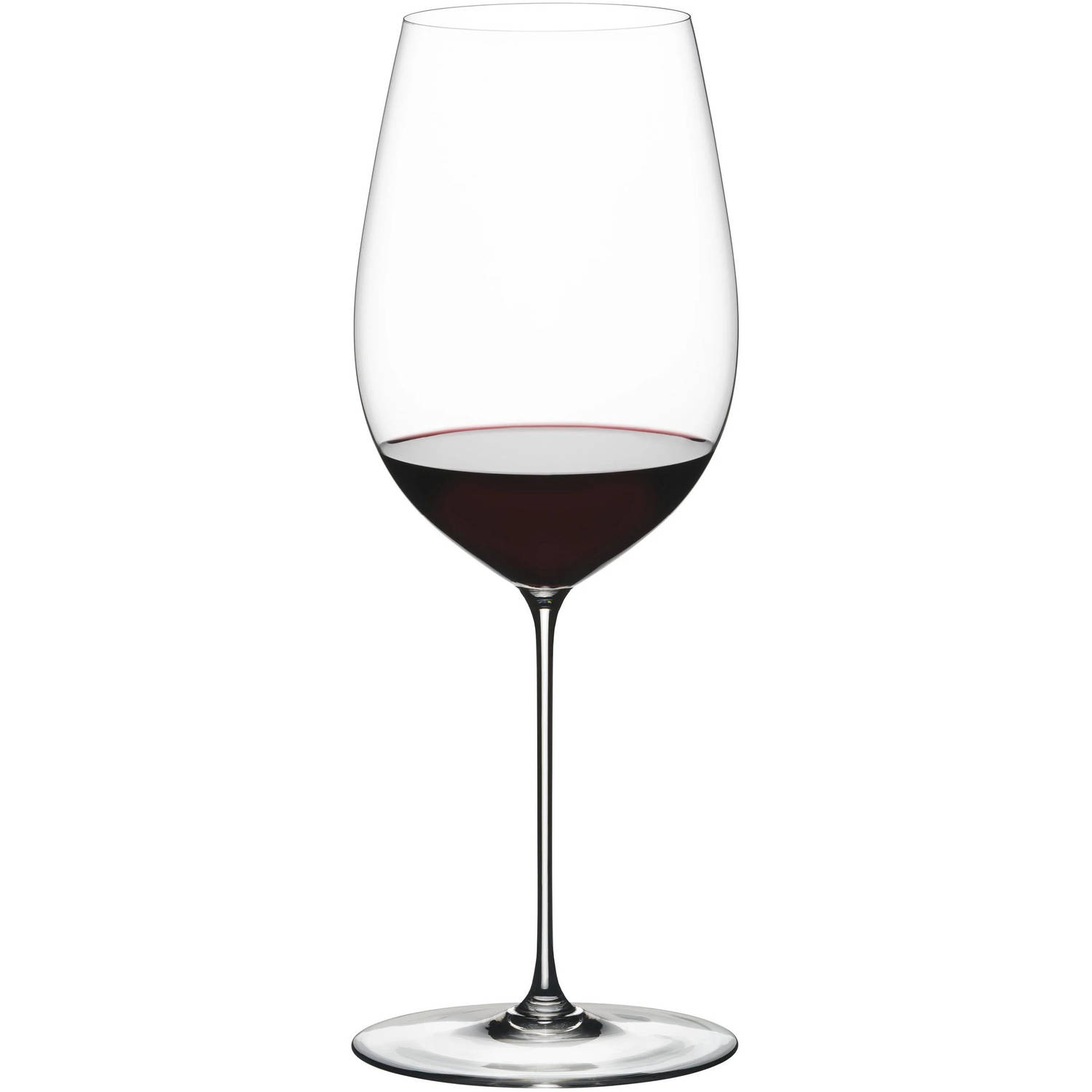 Riedel Rode Wijnglas Superleggero Bordeaux Grand Cru
