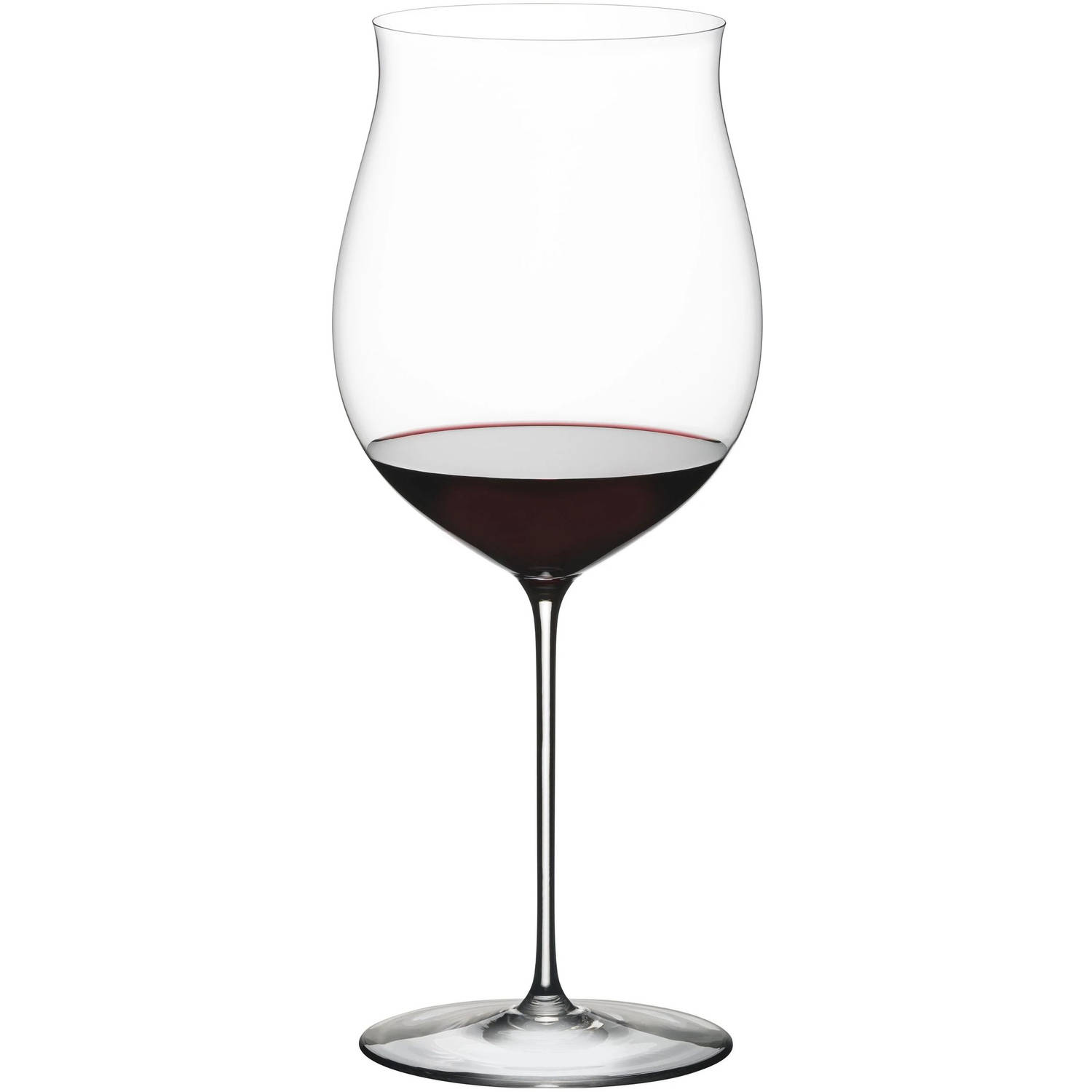 Riedel Rode Wijnglas Superleggero - Bourgogne Grand Cru