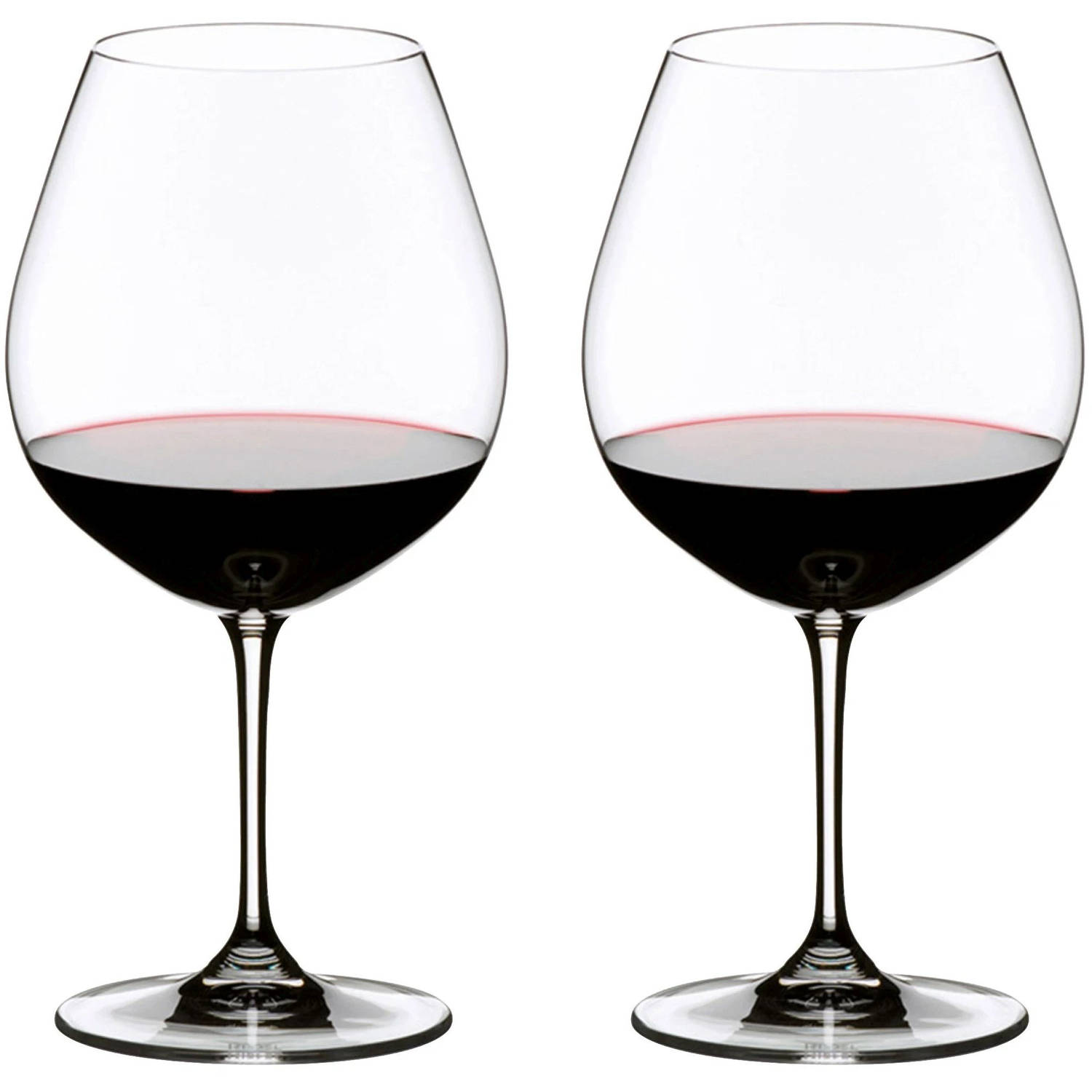 Riedel Vinum Pinot Noir (Burgunder) (2 stuks)