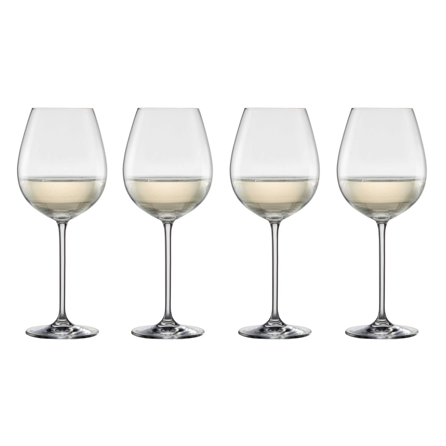 Schott Zwiesel Vinos Allround wijnglas 1 0.613Ltr set van 4