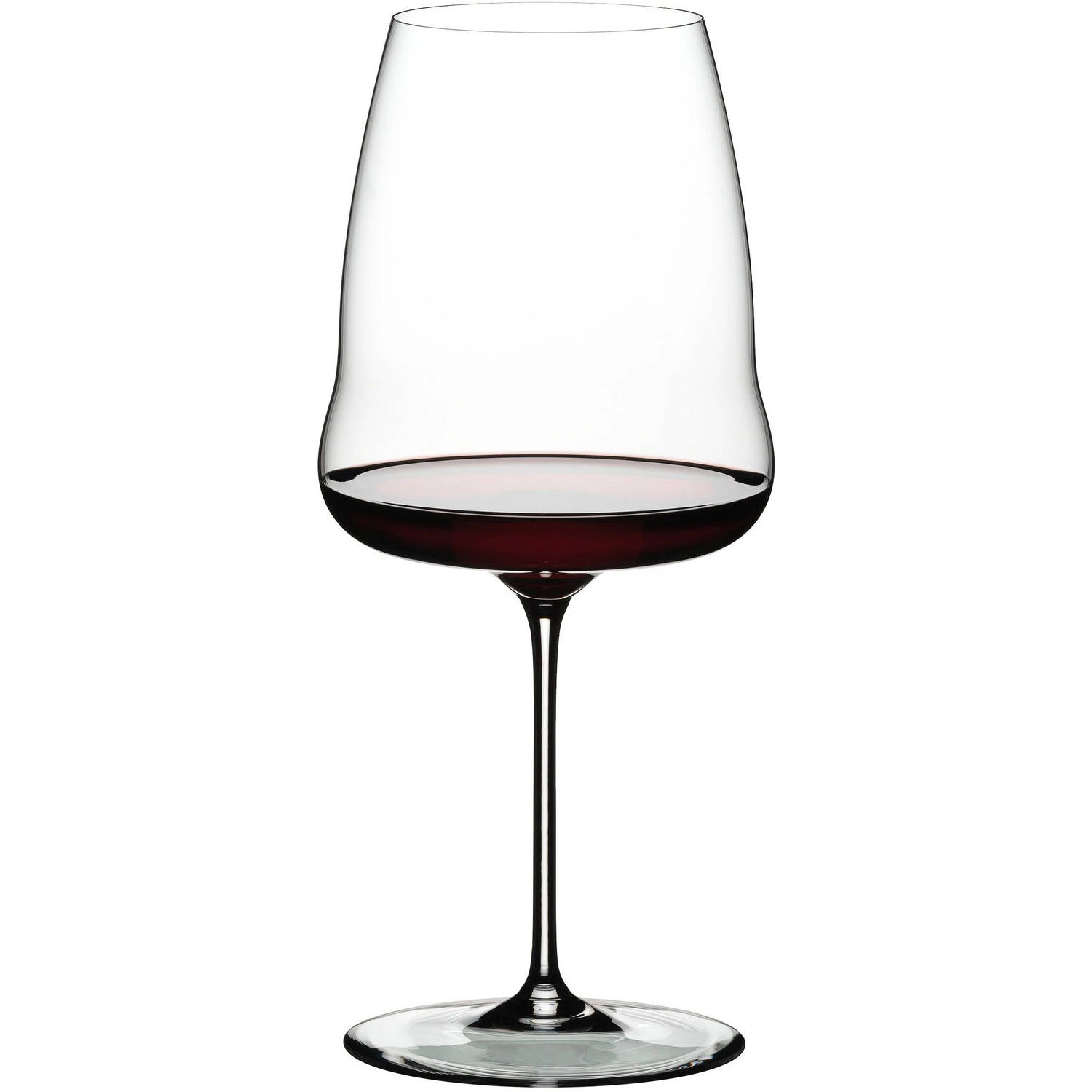 Riedel Rode Wijnglazen Winewings - Syrah