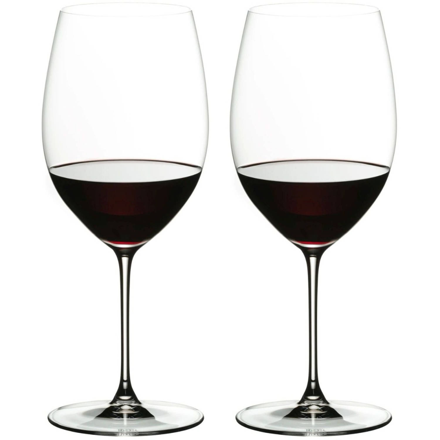 Riedel Veritas Cabernet-Merlot (2 stuks)