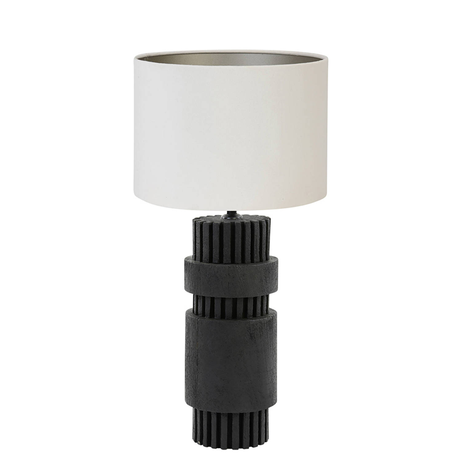Light and Living Sakura tafellamp - Ø 30 cm - E27 (grote fitting) - wit