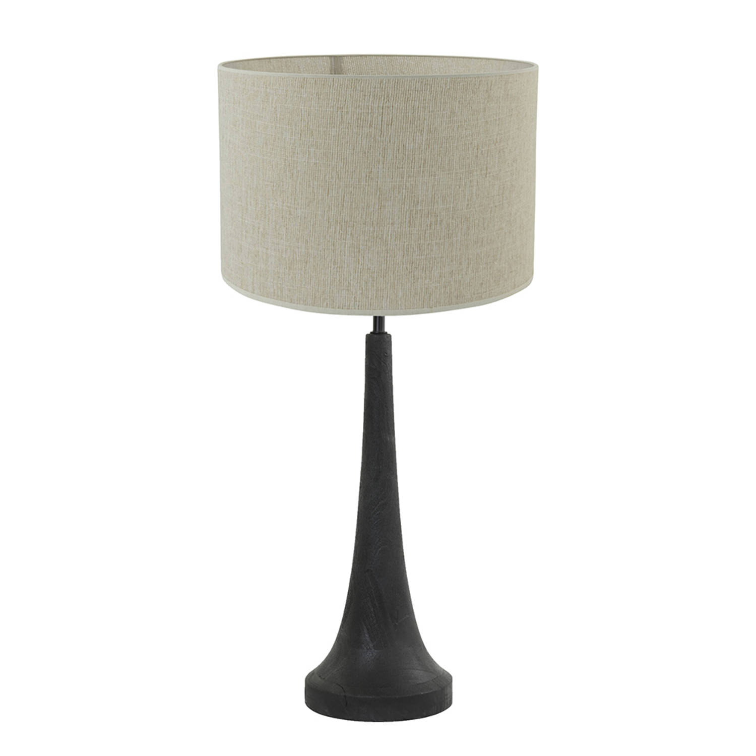 Light and Living Jovany tafellamp - Ø 40 cm - E27 (grote fitting) - wit