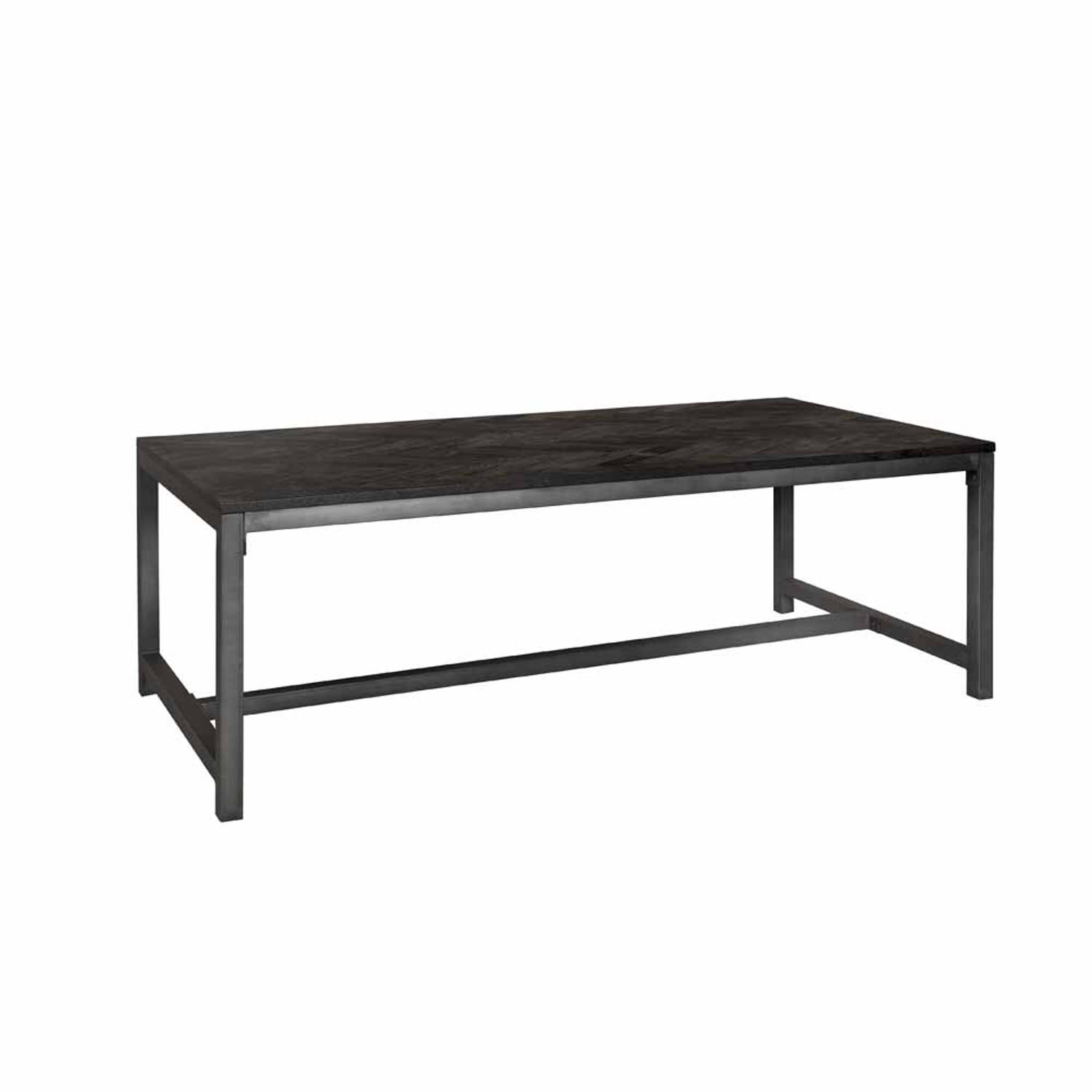 TOFF Ziano diningtable 180x90x76