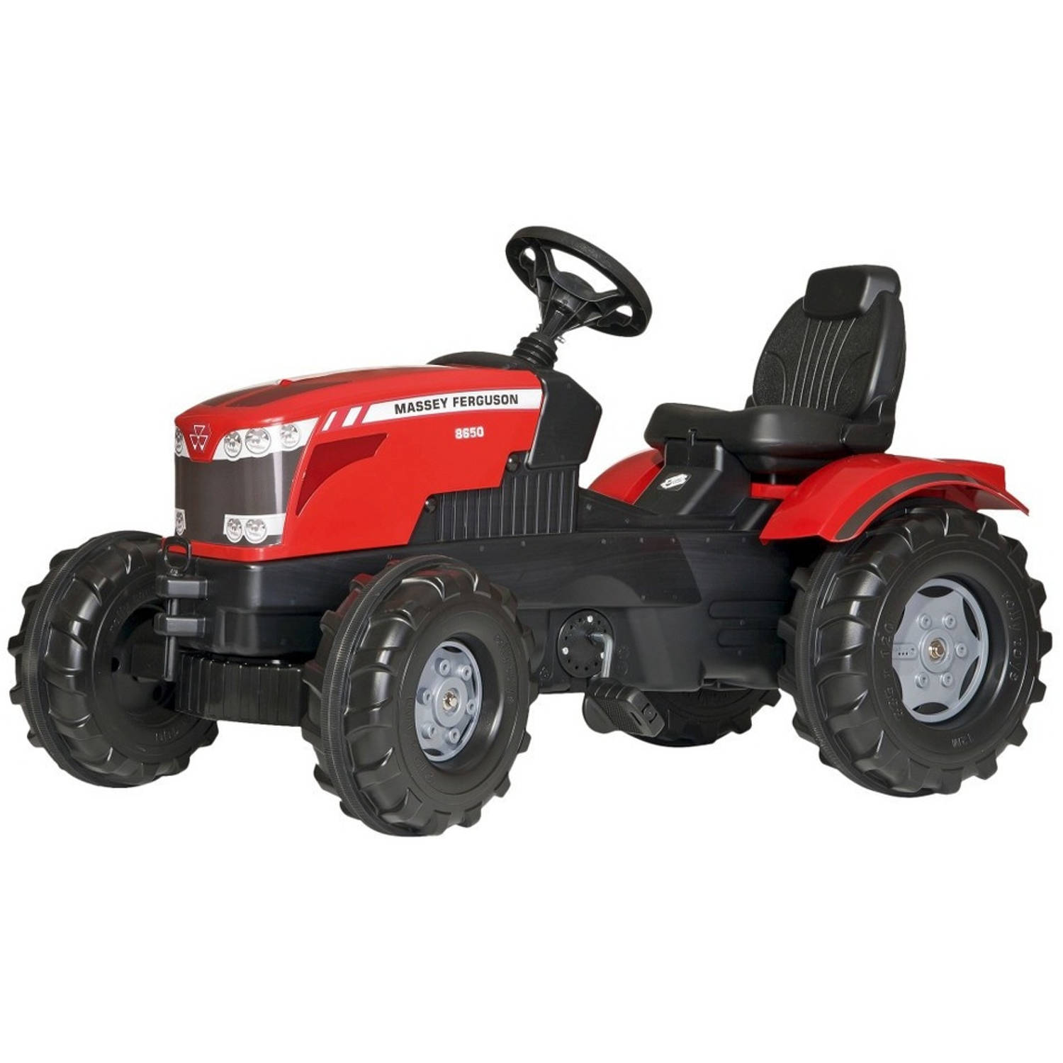 Rolly Toys 601158 RollyFarmtrac MF8650 Tractor
