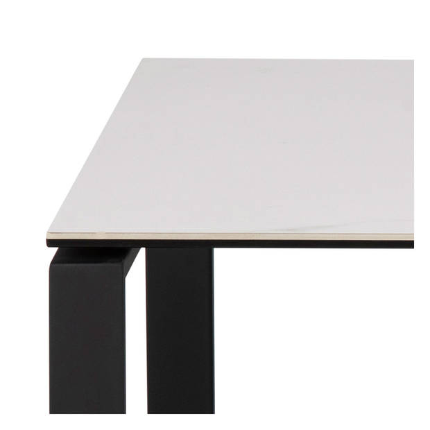 Kamma salontafel set Wit.