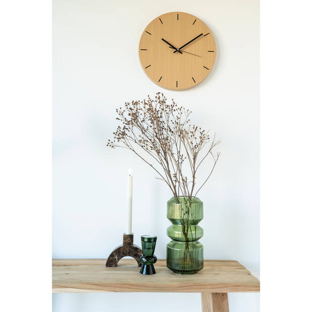 Girona sidetable teak.