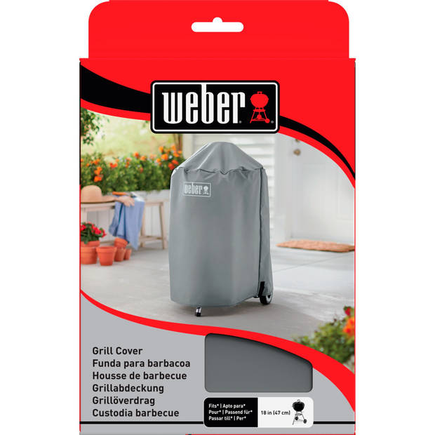 Weber - Barbecuehoes 47 cm