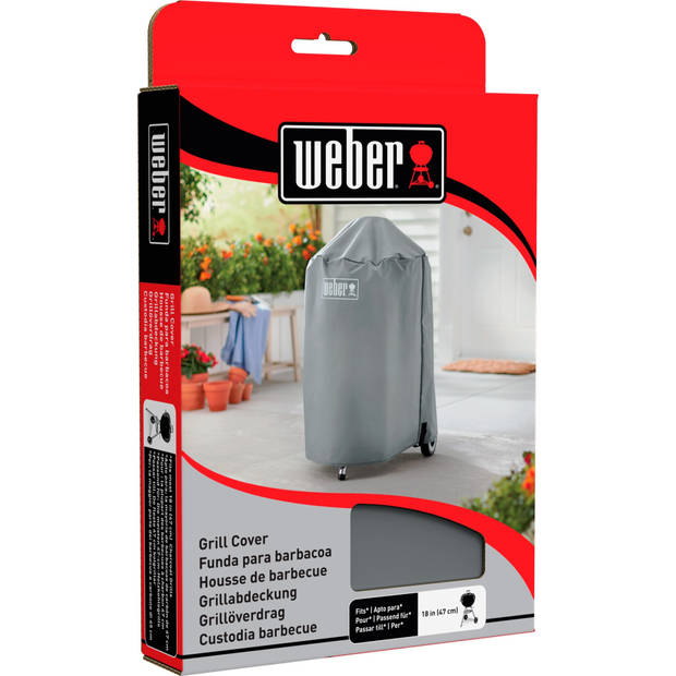 Weber - Barbecuehoes 47 cm