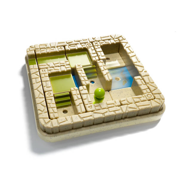 Smart Games - Temple Trap - Doolhof - 3D Schuifpuzzel - Denkspel