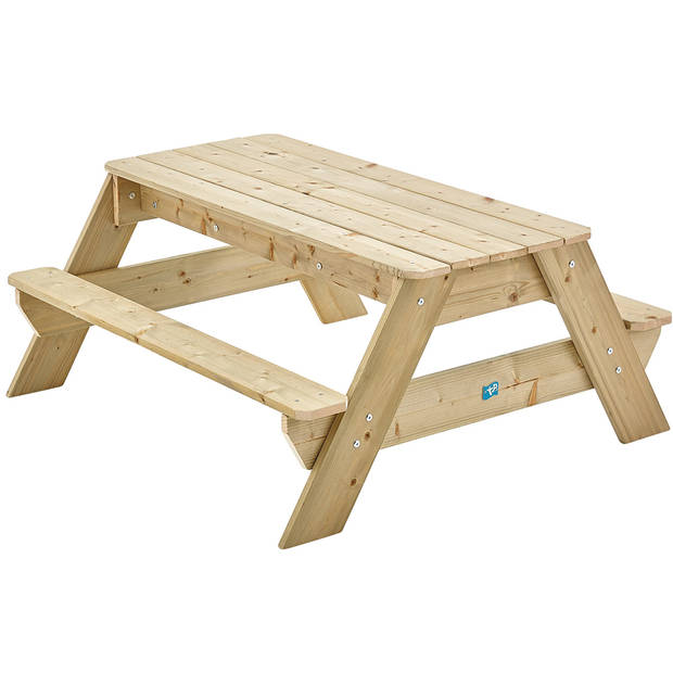 TP zand- en picknicktafel voor 4 Joy hout