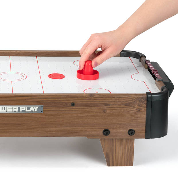 Toyrific airhockey tafel Power Play 28