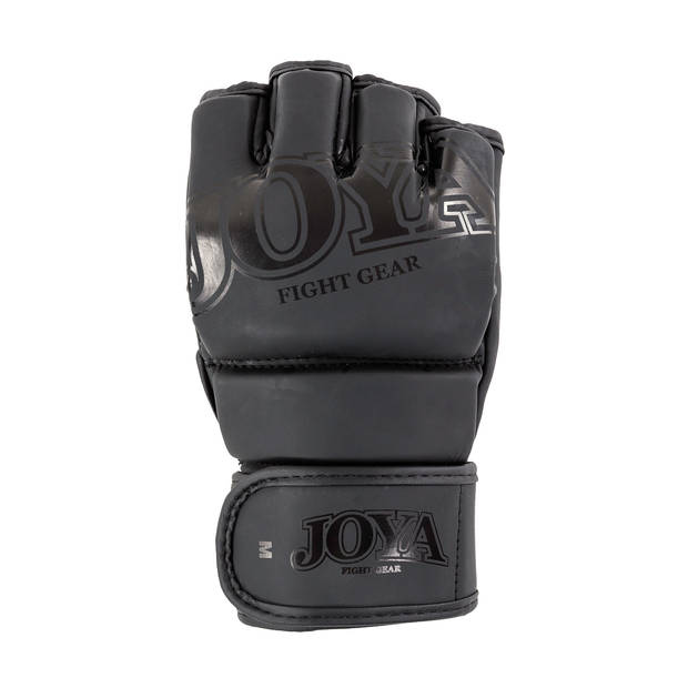 Joya MMA handschoenen Force One black M